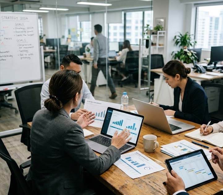 వ్యాపారంలో ఓటమి అంటే ముగింపు కాదు - స్టార్టప్ ప్రపంచంలో నేర్చుకోవాల్సిన పాఠాలు! thumbnail